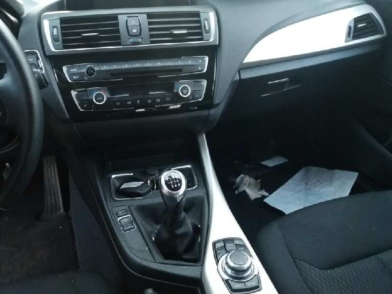 BMW 1 Series F20/F21 (2011-2020) Кнопка стеклоподъемника задней правой двери 920810603 20185535