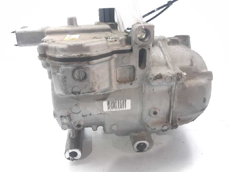 TOYOTA Auris 2 generation (2012-2015) Помпа кондиціонера 0422001330 18634126