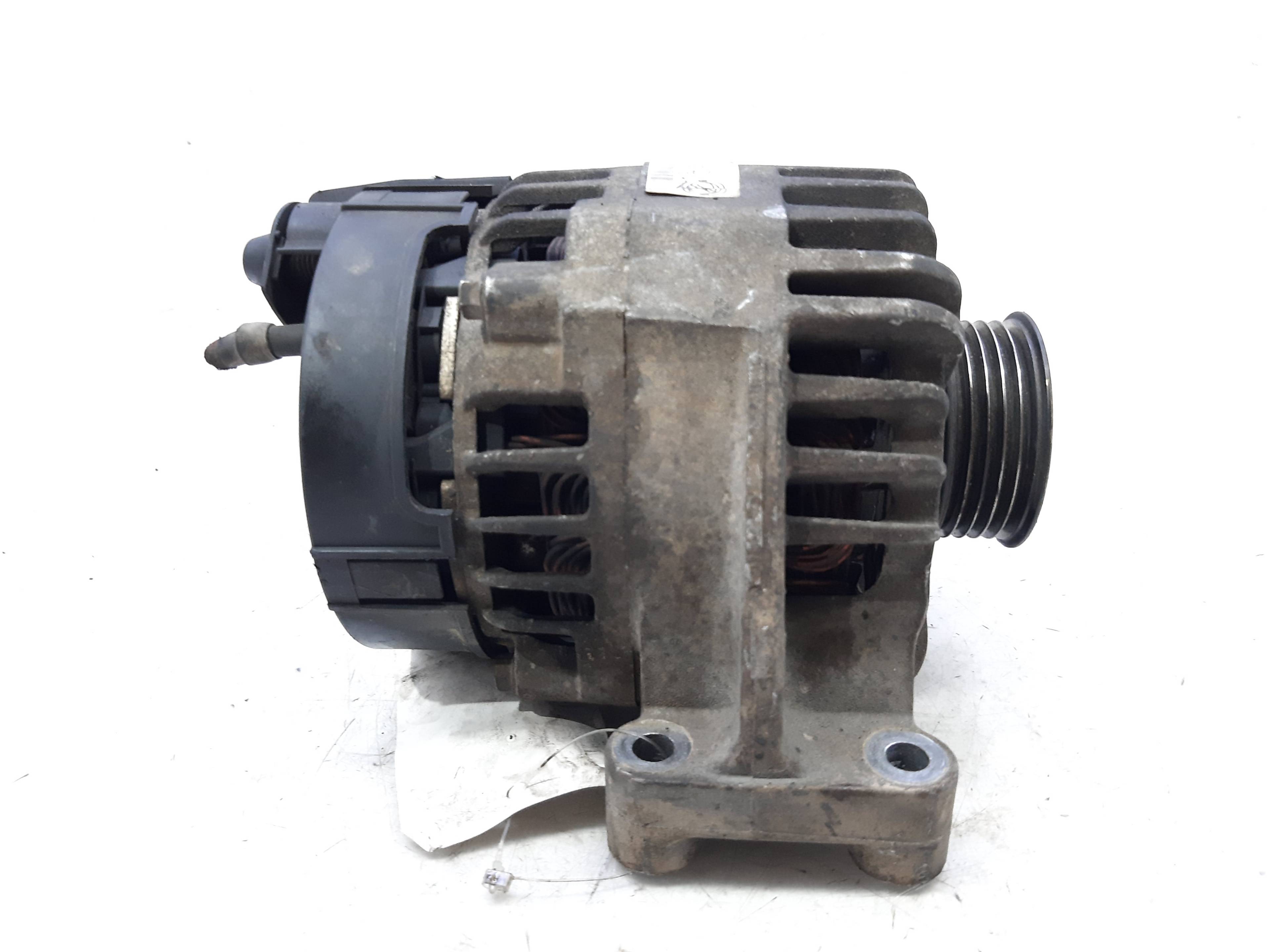 FIAT Punto 3 generation (2005-2020) Alternator 46542889 21094692