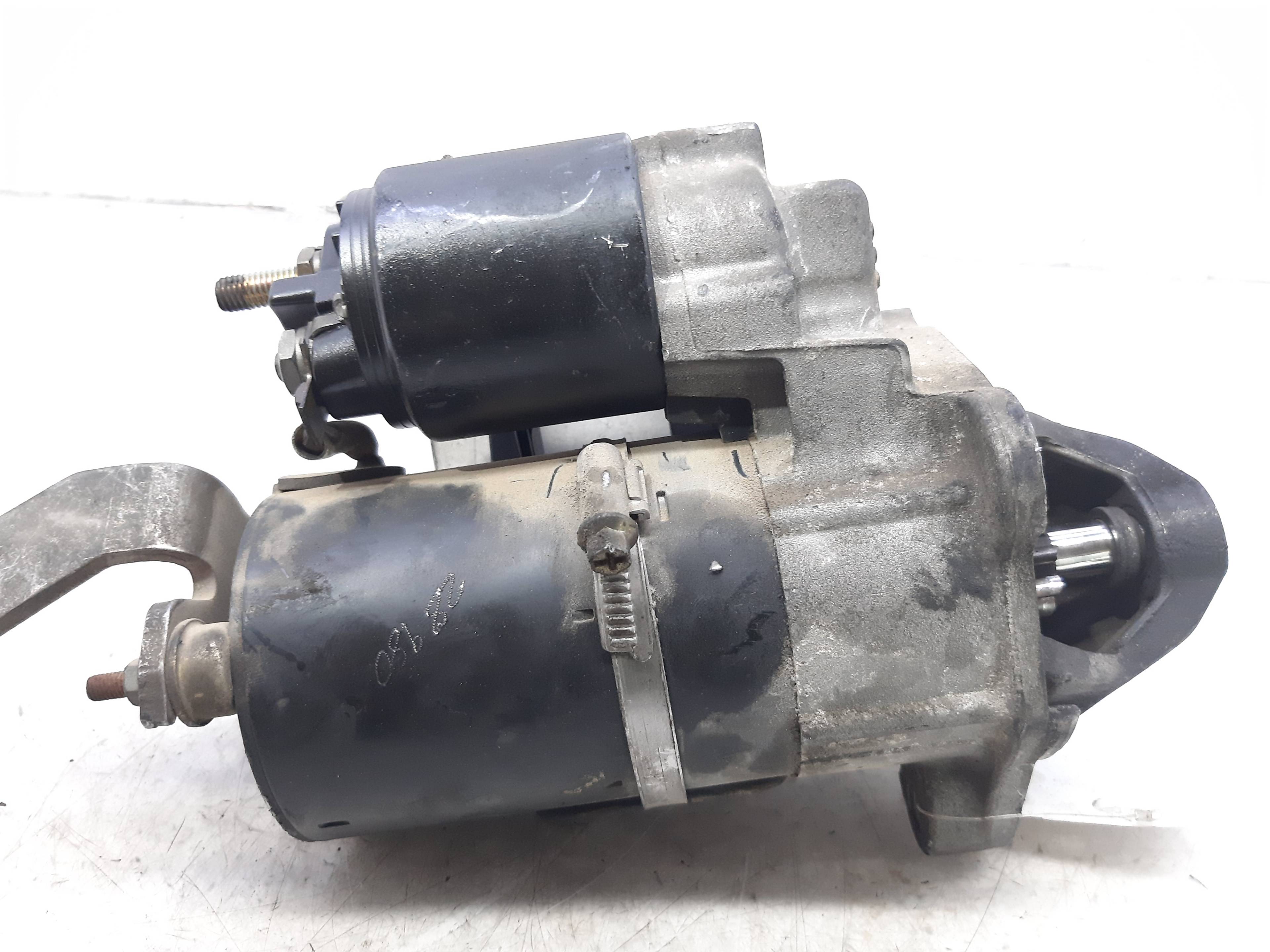 AUDI A4 B6/8E (2000-2005) Startmotor 1005821933 24133629