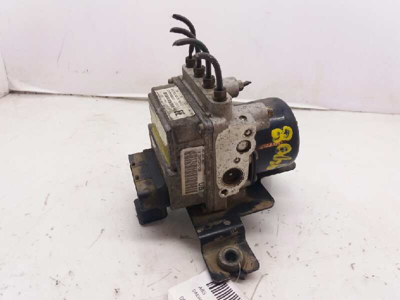 DAEWOO Rezzo KLAU (2000-2020) Pompe ABS 09393419 20173645