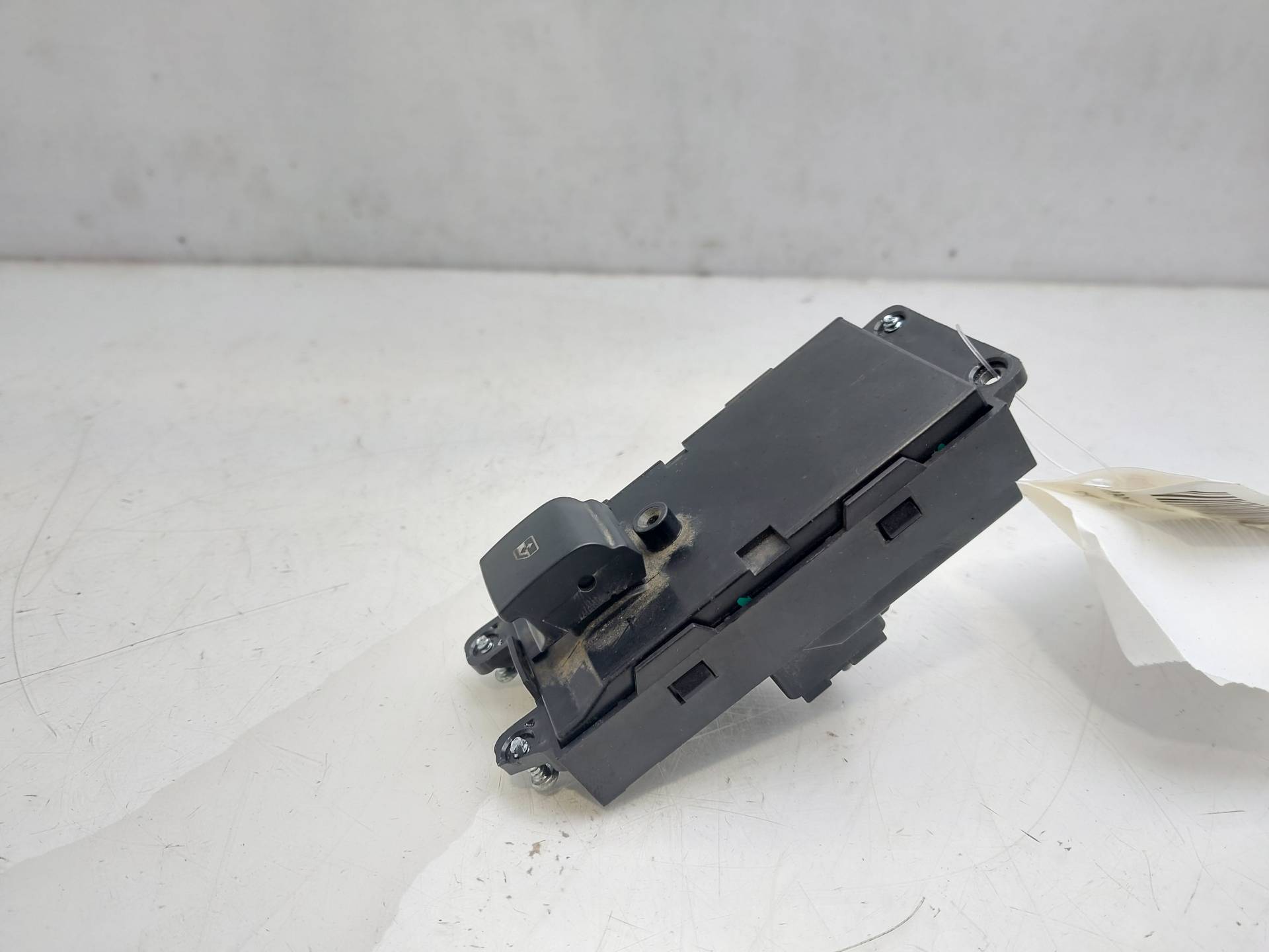 CHEVROLET Cruze 1 generation (2009-2015) Front Right Door Window Switch 13305370 24143535