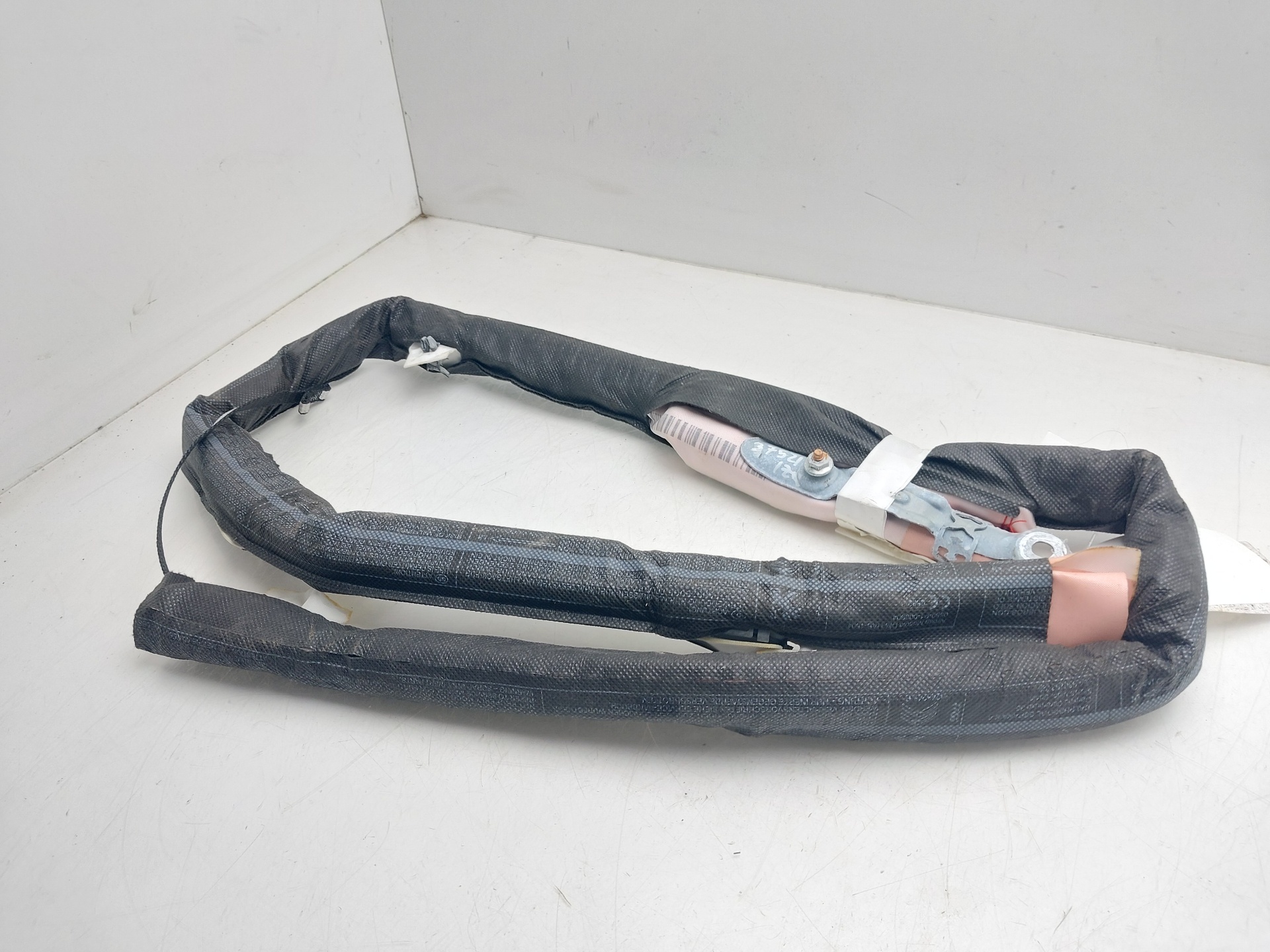 Front curtain airbag lh 5G01 9811504680 de Peugeot 3008 suv (mc_, mr_, mj_, m4_) 2016-0 165 CV con 44390 km - pieza usada