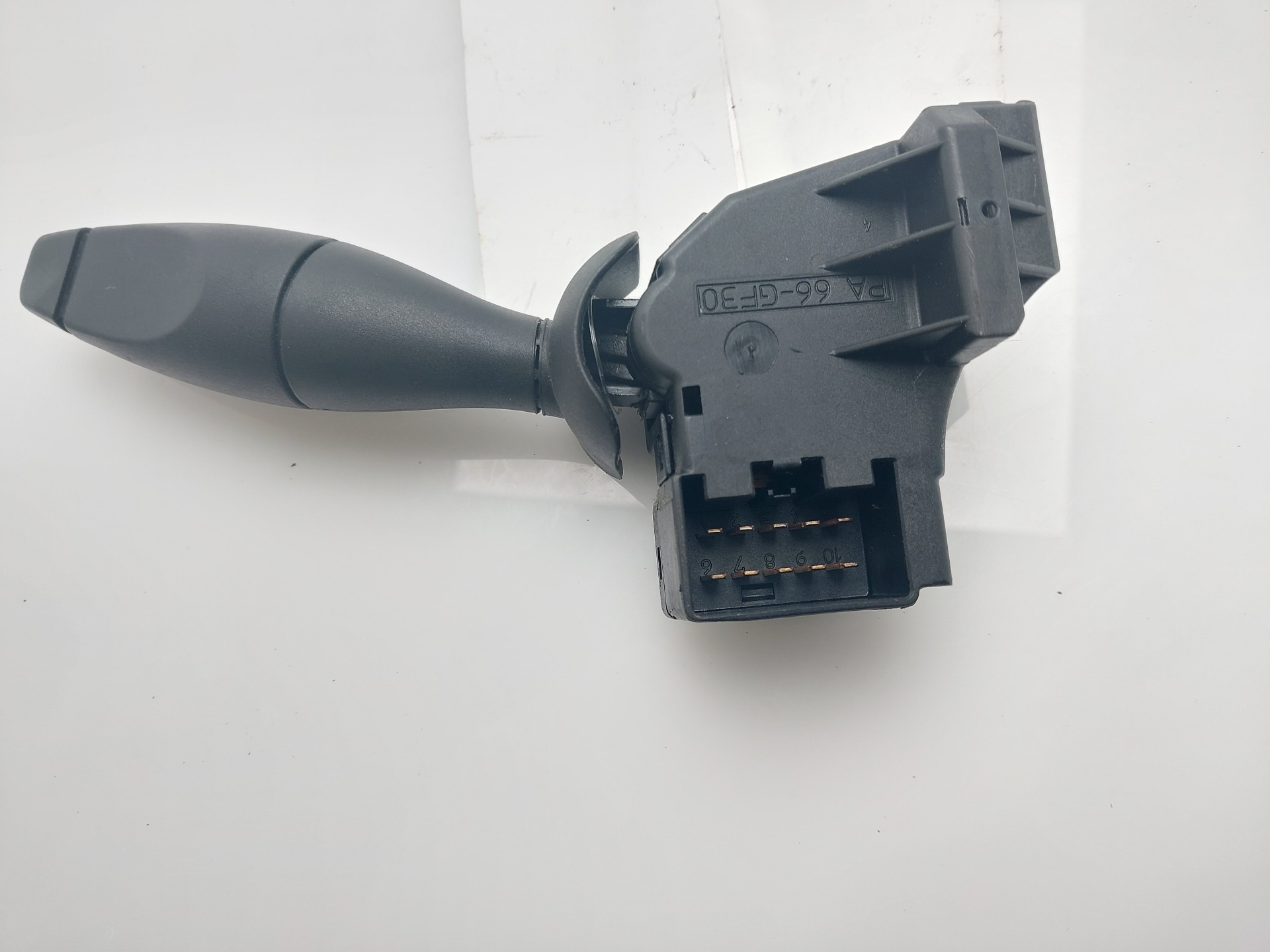 FORD Focus 1 generation (1998-2010) Indicator Wiper Stalk Switch 98AG17A553CC 22483243