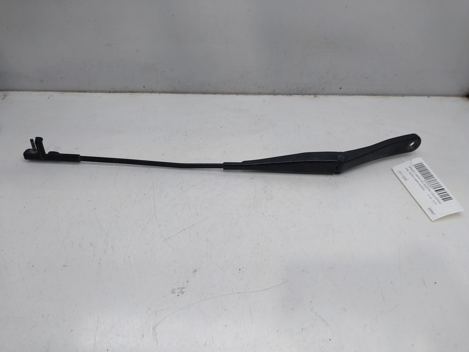OPEL Astra J (2009-2020) Front Wiper Arms 13111220 22348168