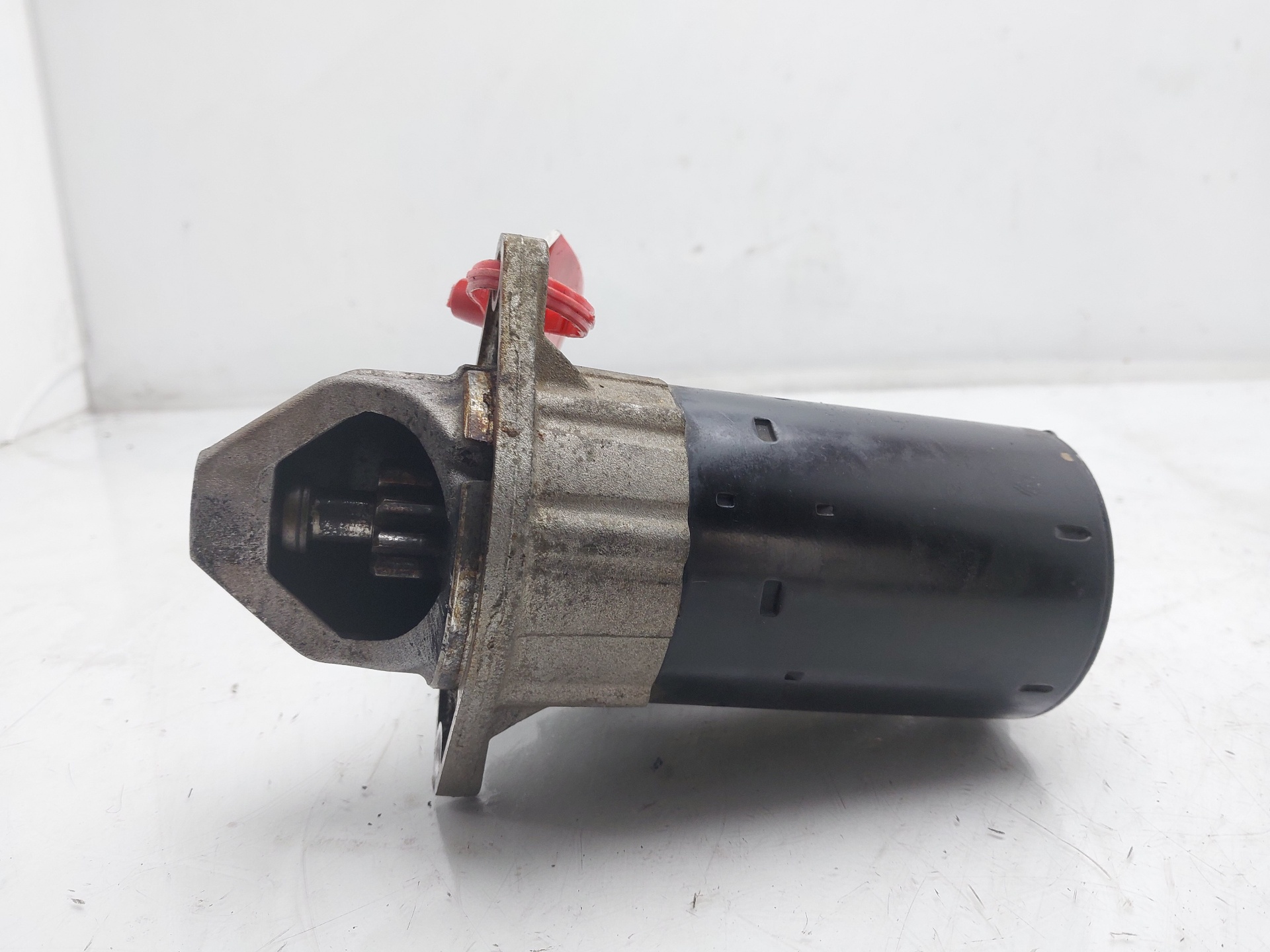 BENTLEY Astra J (2009-2020) Starter Motor 24436877 25059500