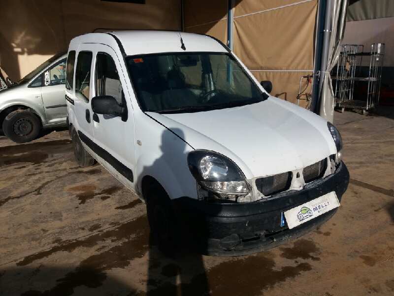 RENAULT Kangoo 1 generation (1998-2009) Другие внутренние детали 8200247803 20192989