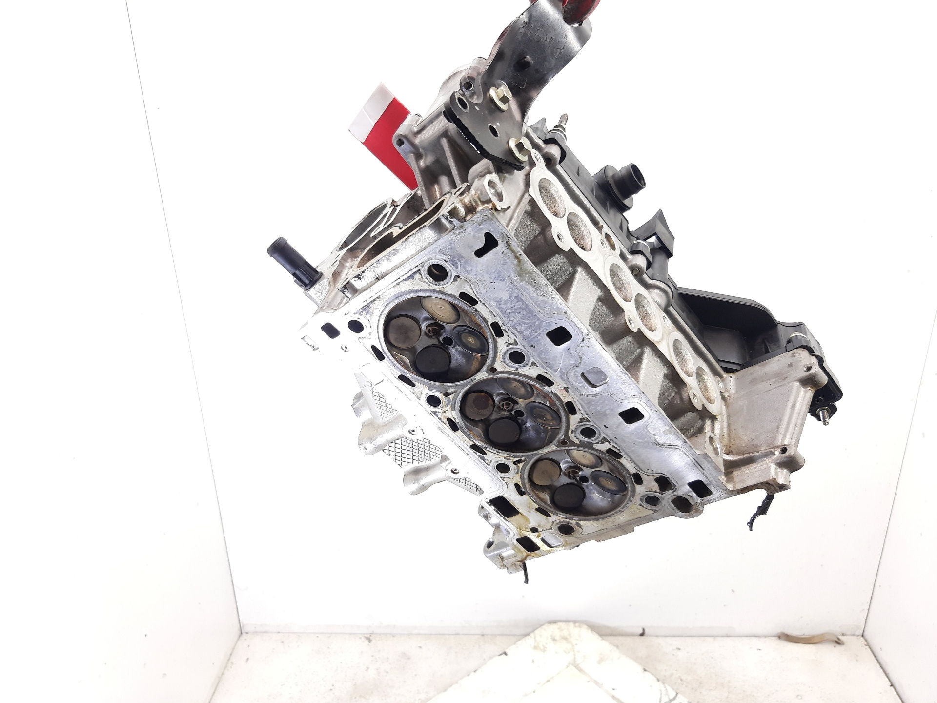 FORD Focus 3 generation (2011-2020) Motorhenger feje DM5G6007LC 20658772