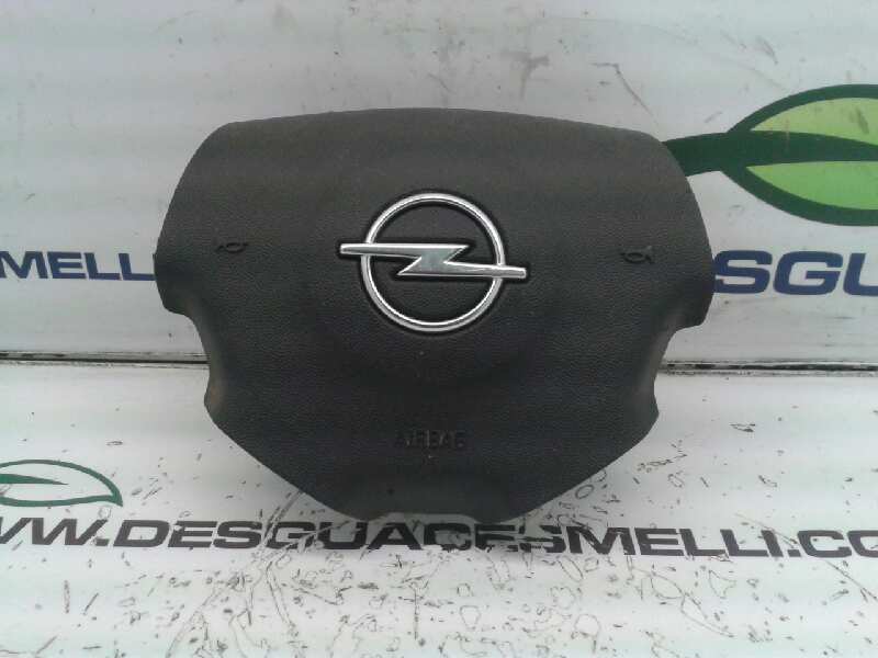 OPEL Vectra C (2002-2005) Other Control Units 24436803 20165629