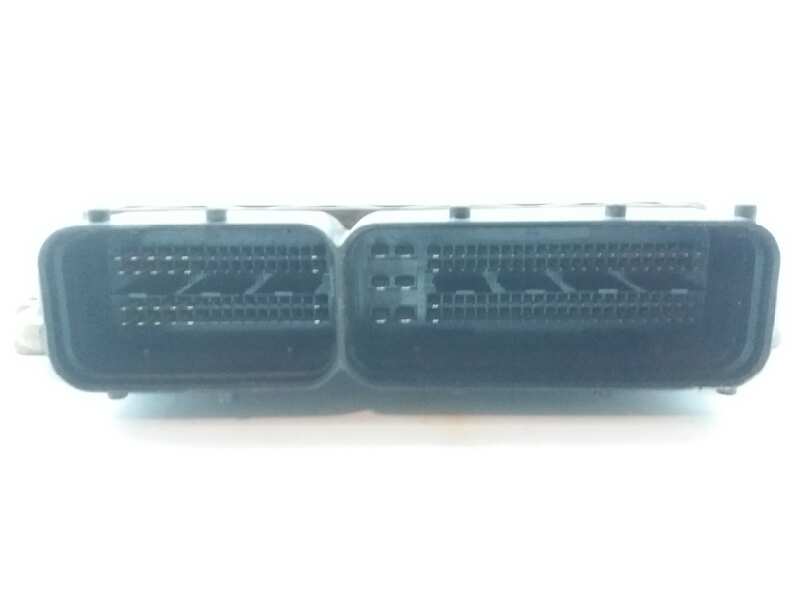 KIA Cee'd 1 generation (2007-2012) Motorstyrenhet ECU 391032A710 20172130