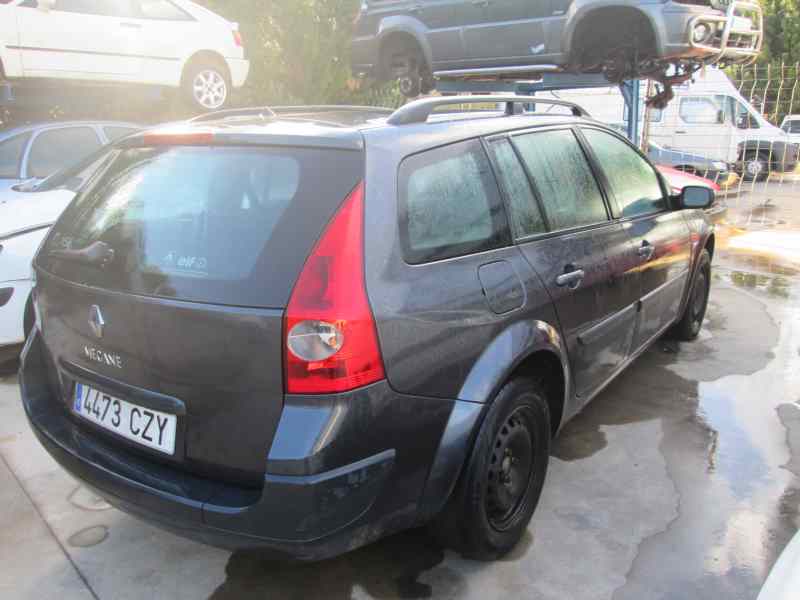 RENAULT Megane 3 generation (2008-2020) Другие блоки управления 8200381849 20165132