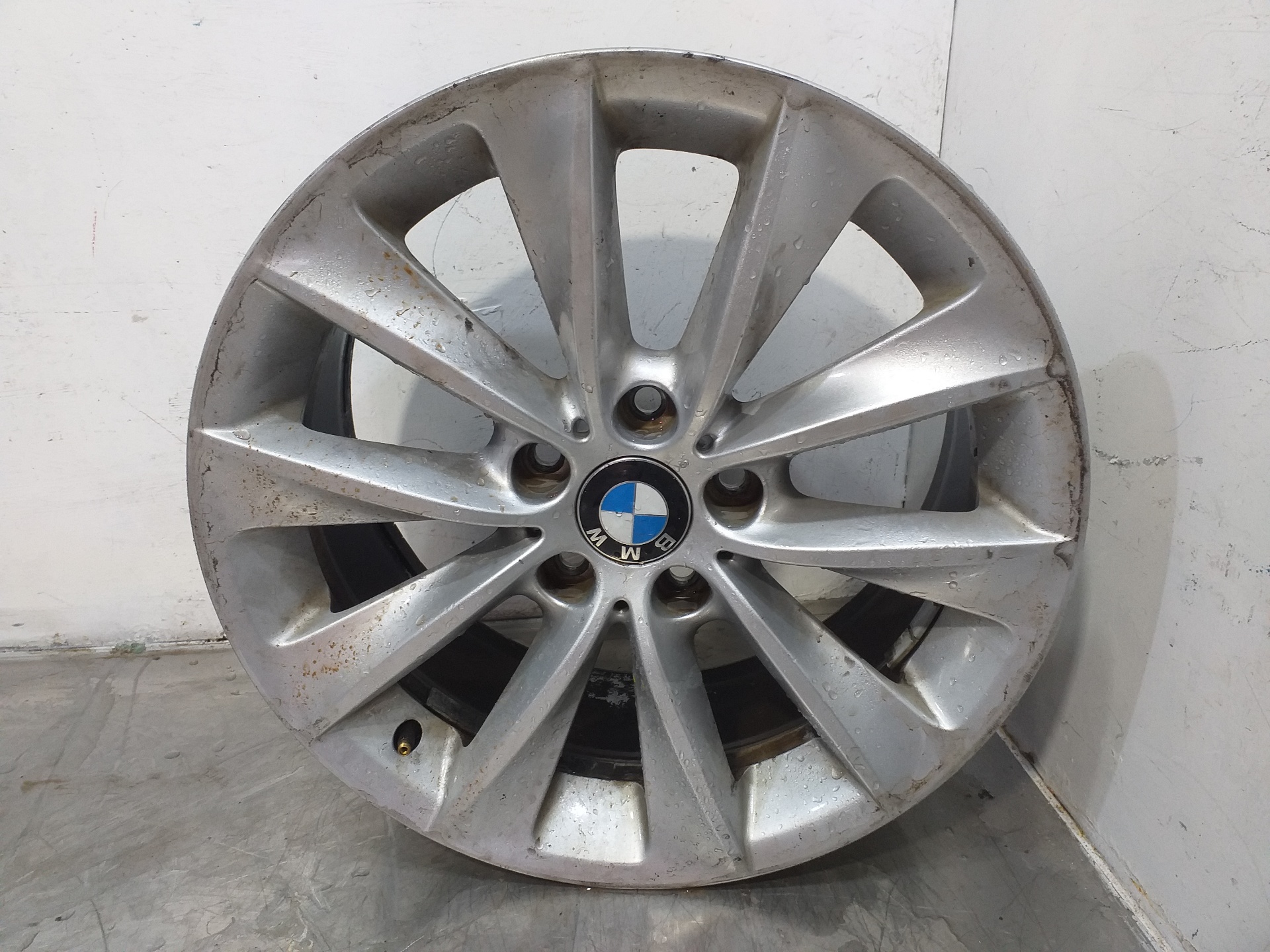 BMW X3 F25 (2010-2017) Ratlankis (ratas) R18 24534810