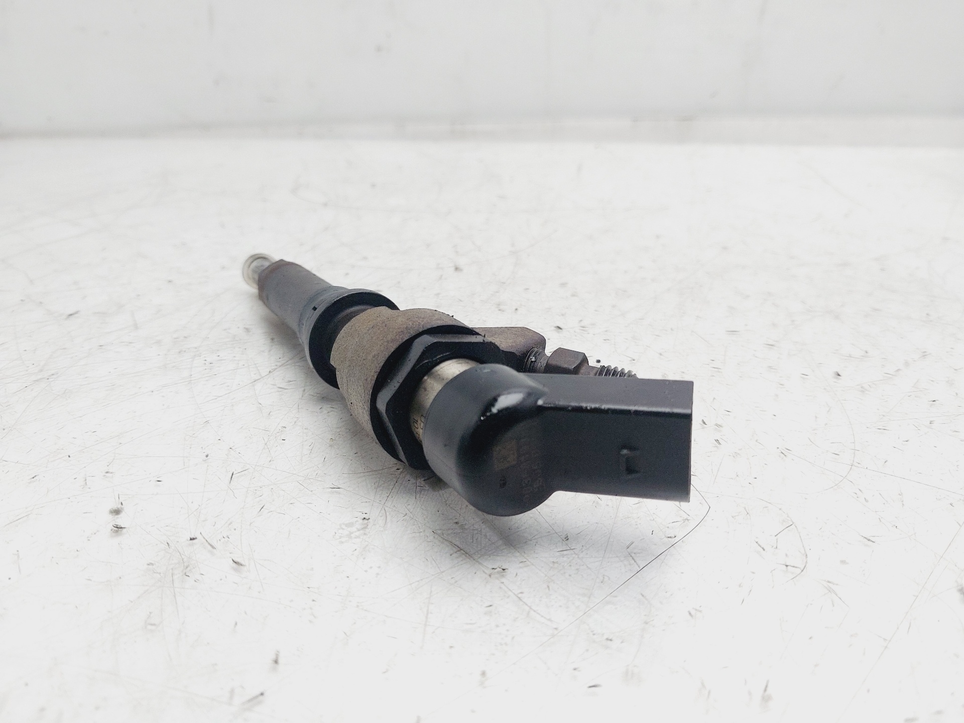 SUBARU Fuel Injector 9636819380 25804173