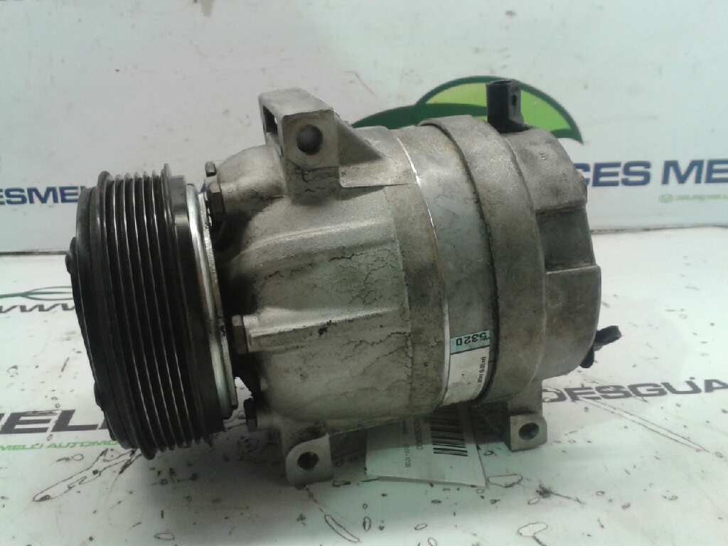 RENAULT Laguna 2 generation (2001-2007) Pompă de aer conditionat 8200021822 22588977