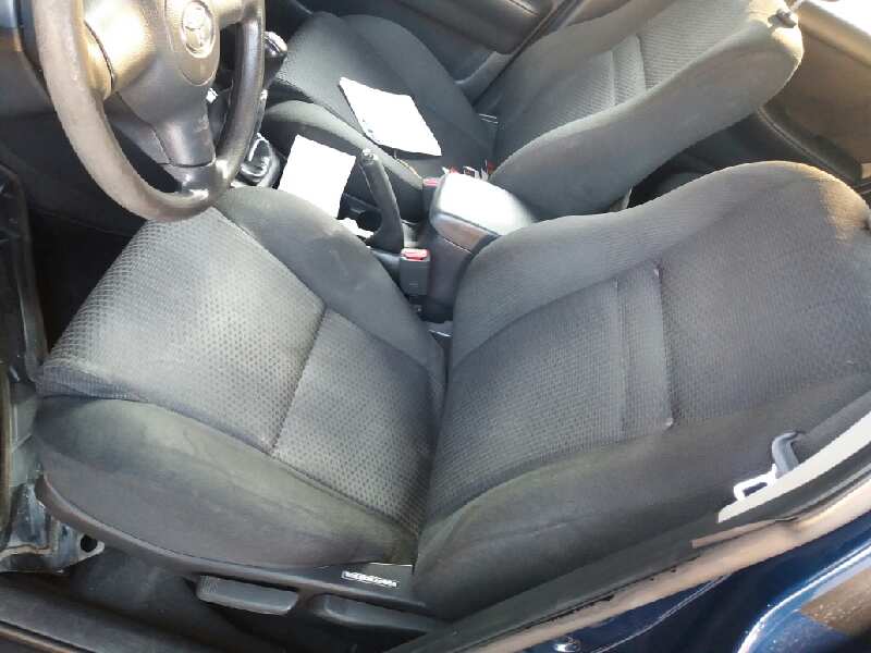 TOYOTA Corolla E120 (2000-2008) Lève-vitre de porte avant droite 6981002130 22876490