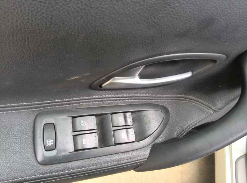 RENAULT Laguna 2 generation (2001-2007) Indicator Wiper Stalk Switch 8200012244 20167257