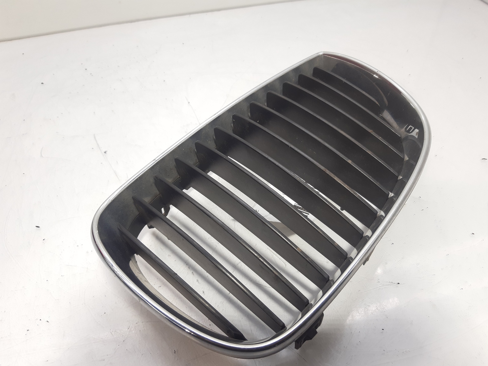 BMW 1 Series F20/F21 (2011-2020) Radiator Grille 7128613 22467268