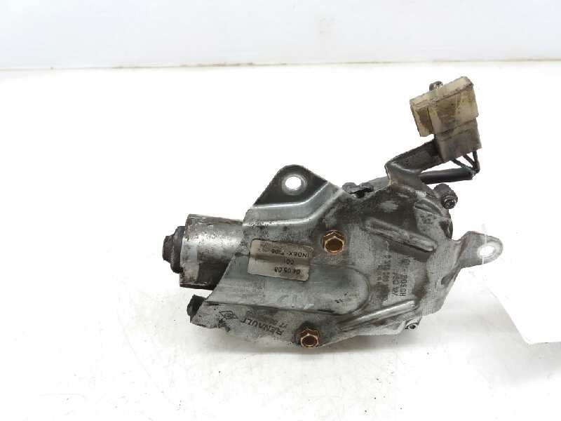 RENAULT Kangoo 1 generation (1998-2009) Tailgate  Window Wiper Motor 7700308806 20178636