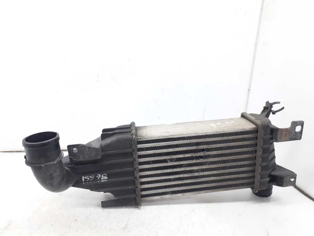 OPEL Astra J (2009-2020) Intercooler Radiator 13128926 20187554