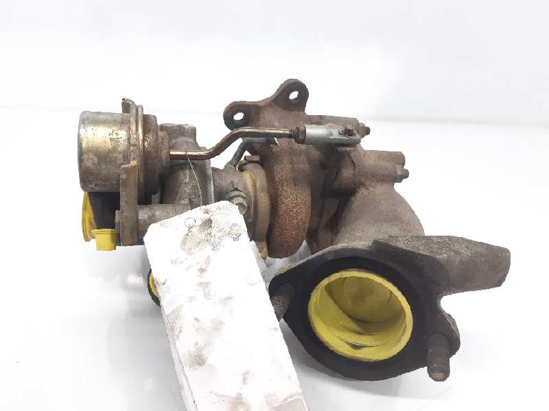 OPEL Astra H (2004-2014) Turbófeltöltő 8971852413 24006227