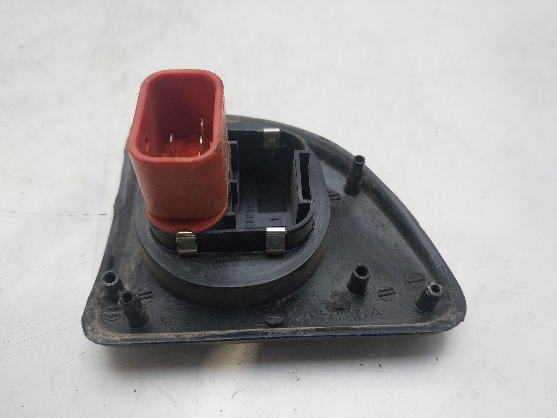 PEUGEOT Transit Connect 1 generation (2002-2024) Front Right Door Window Switch 2T1414A432A 22483115