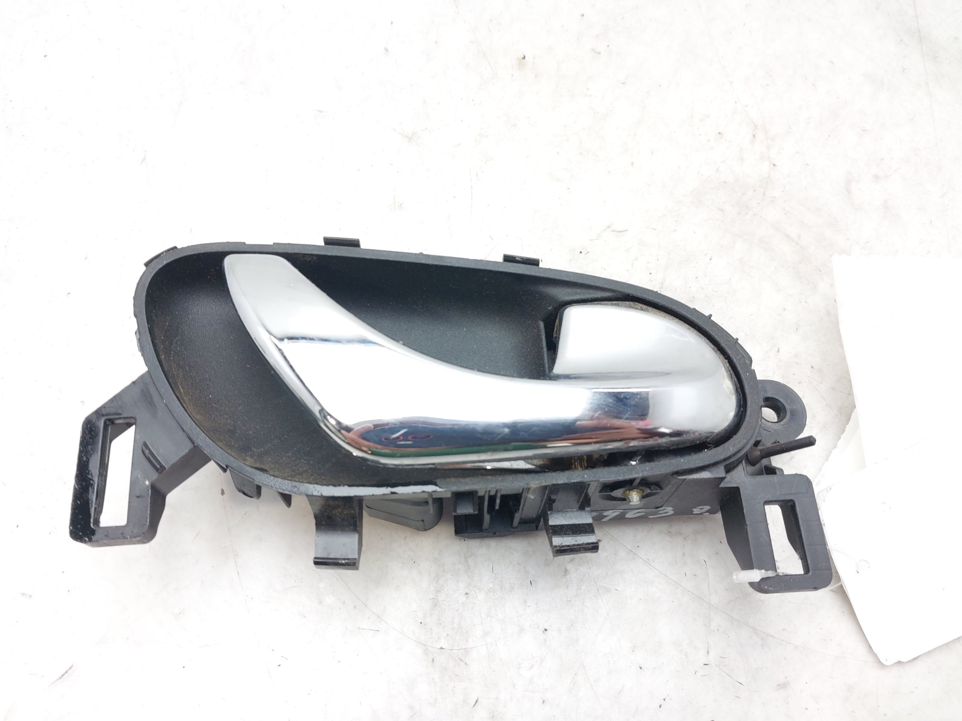 NISSAN Qashqai 2 generation (2013-2023) Andra interiördelar 806704EA0A 23015875