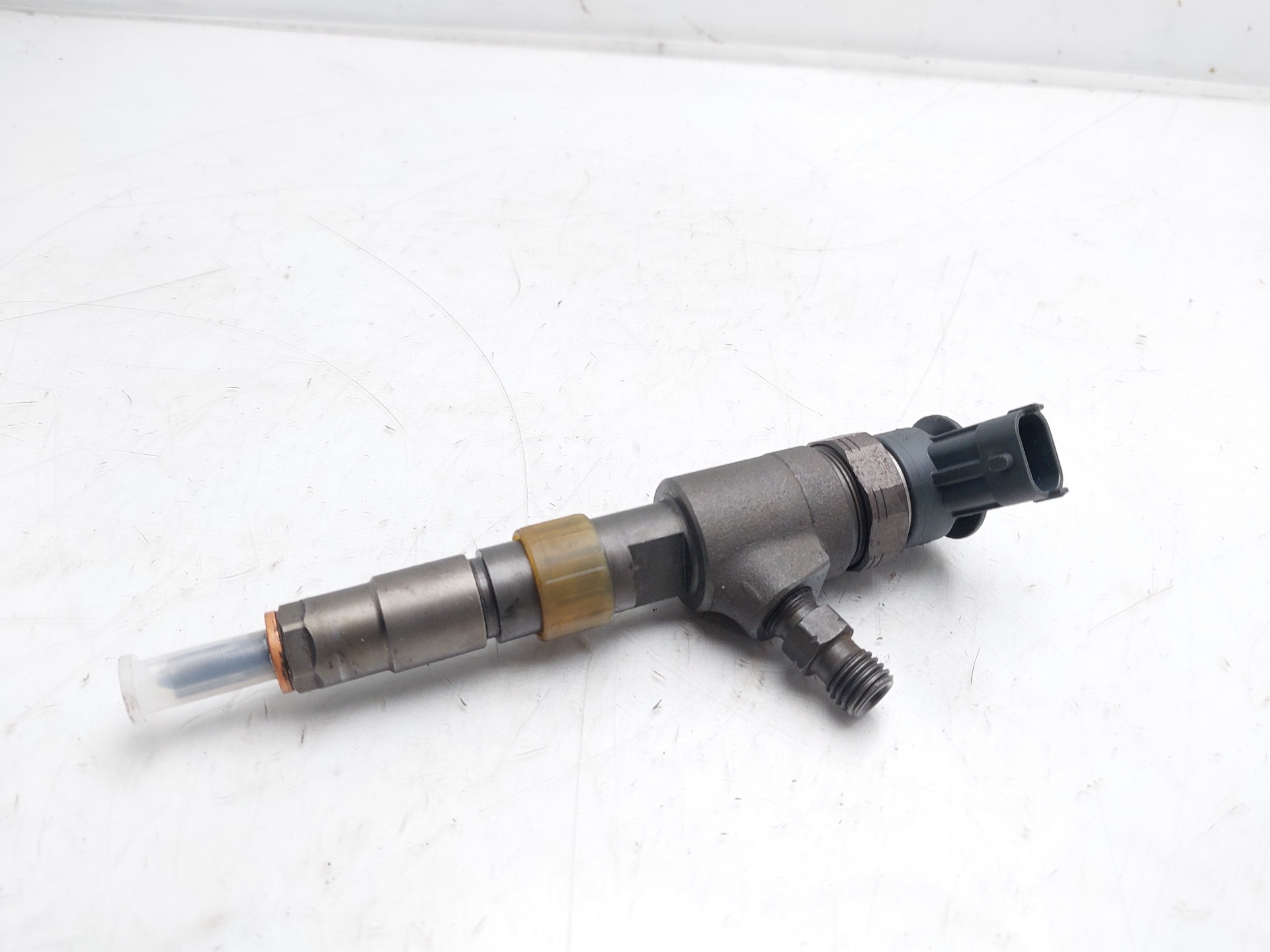 PEUGEOT 308 T9 (2013-2021) Fuel Injector 0445110566 24761208