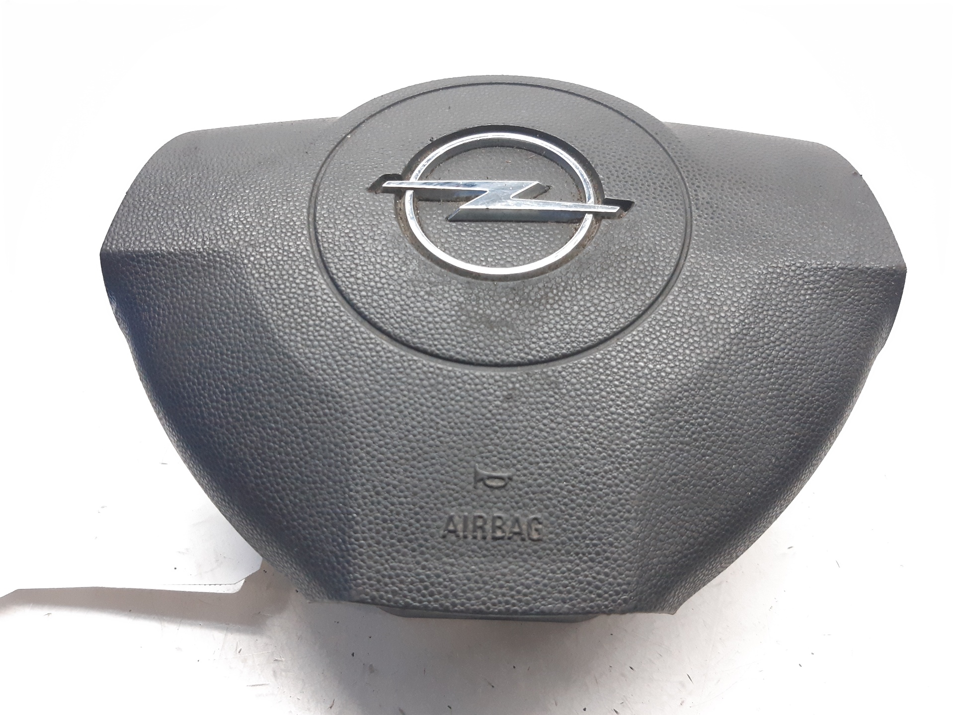 OPEL Zafira B (2005-2010) Other Control Units 13111348 18714655