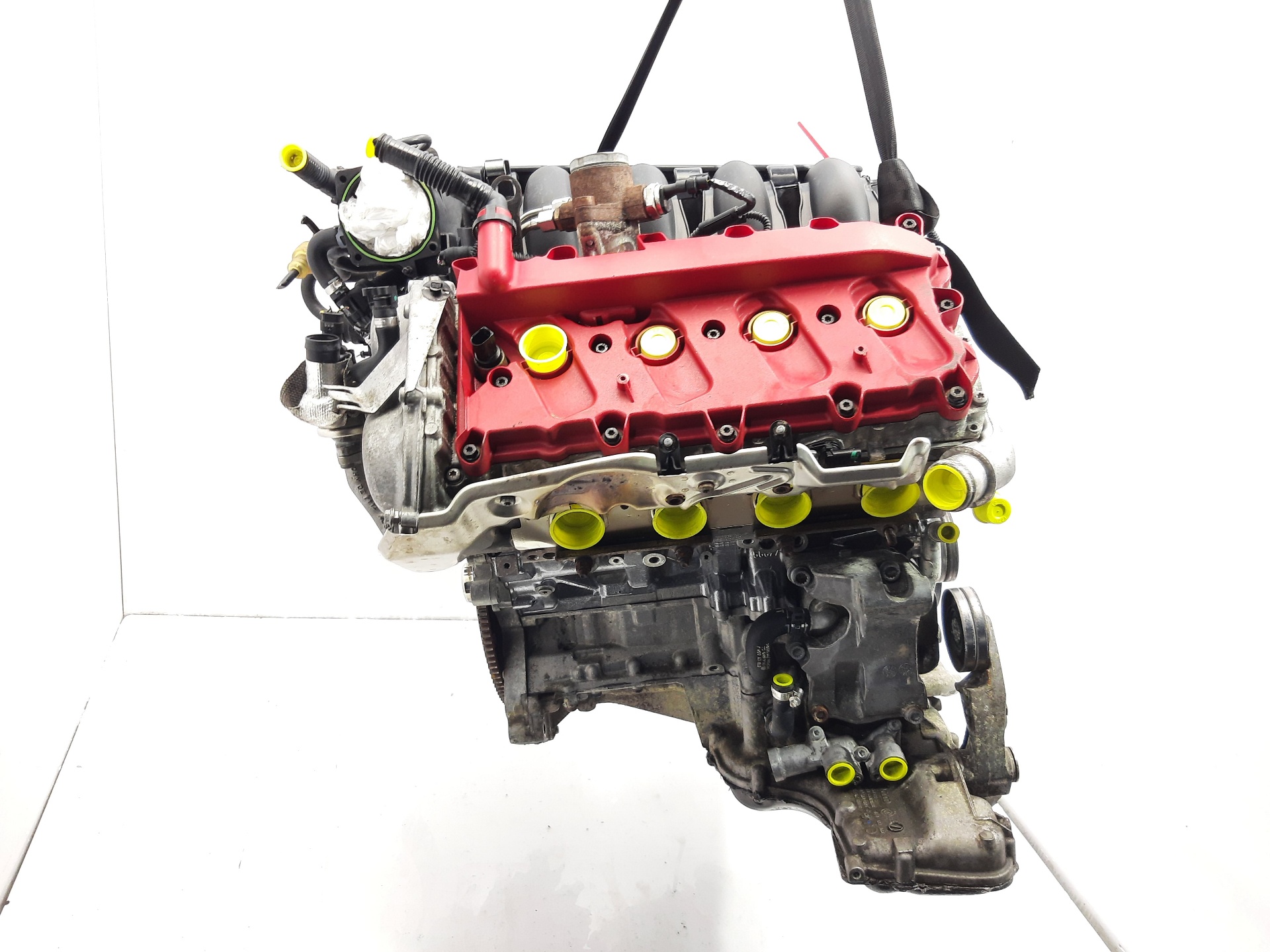 AUDI RS 5 8T (2010-2015) Двигател CFSA 25268961