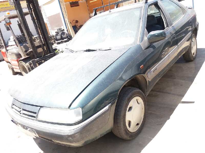 CITROËN Xantia X1 (1993-1998) Коробка передач 20CH97 20174086