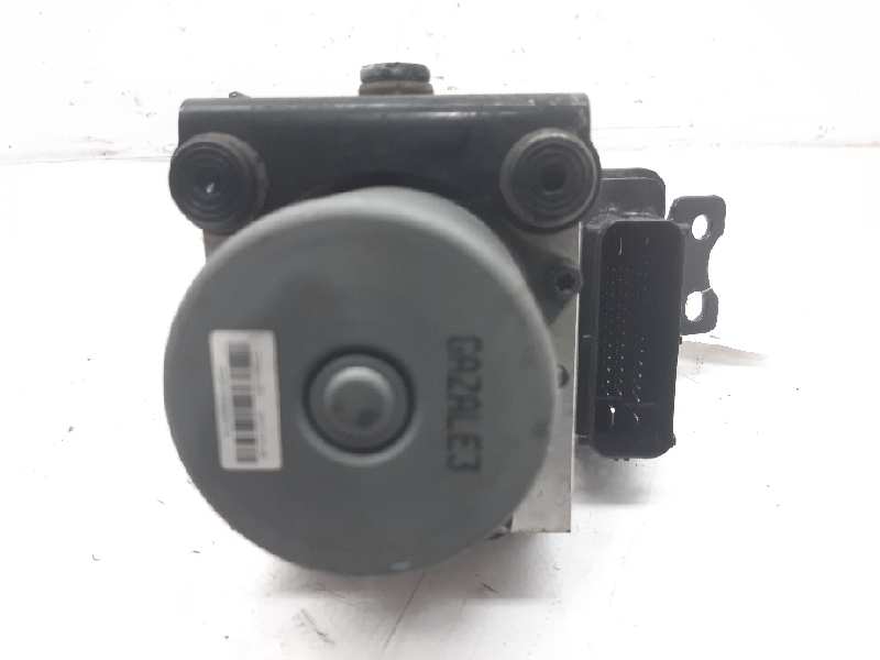 HYUNDAI Tucson 3 generation (2015-2021) ABS Pump 589202Y350 20190087