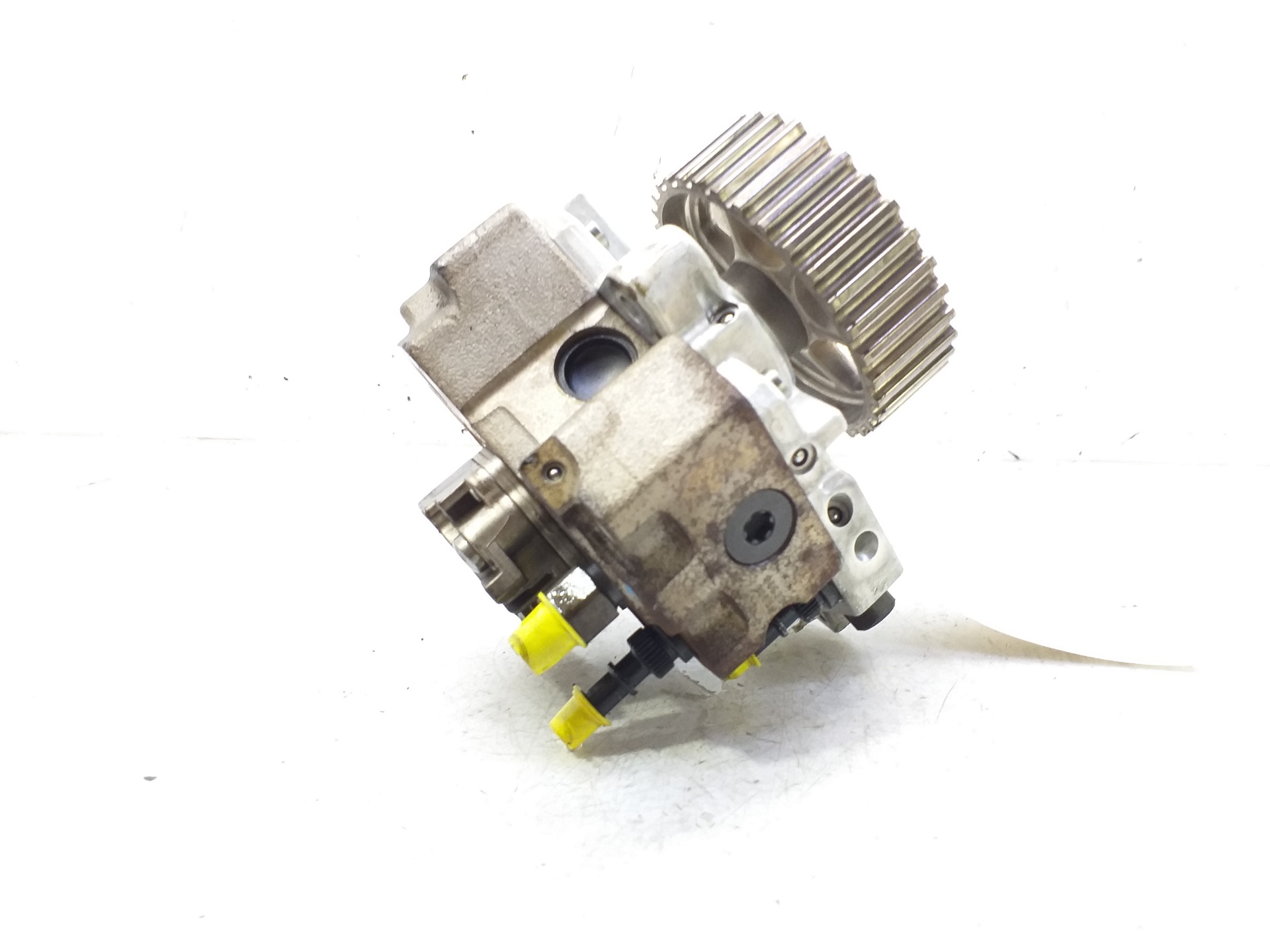 RENAULT Laguna 2 generation (2001-2007) High Pressure Fuel Pump 8200342594 22018857