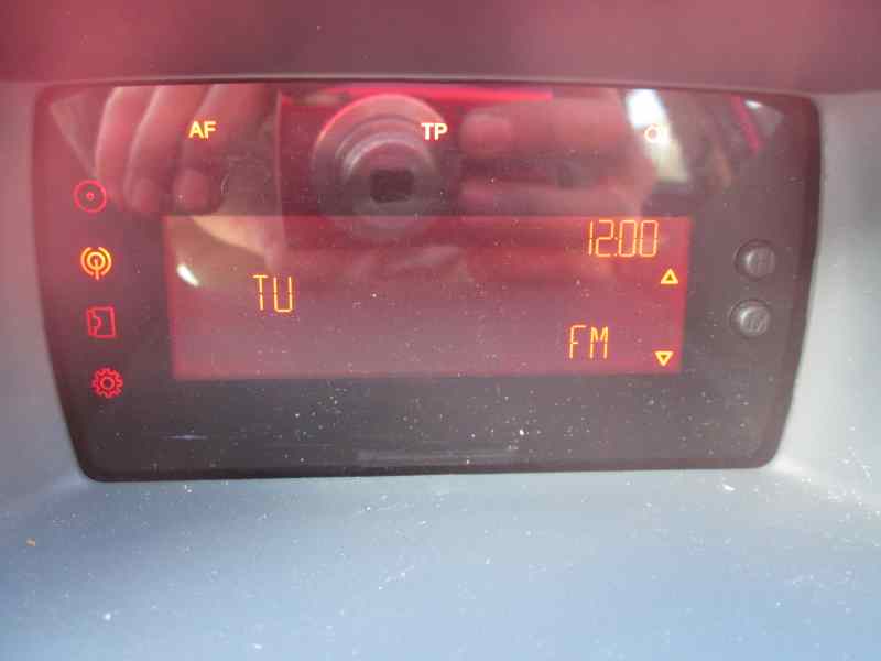 FORD Fiesta 5 generation (2001-2010) Front Right Door Window Regulator 8A61B045H16AG 20165943