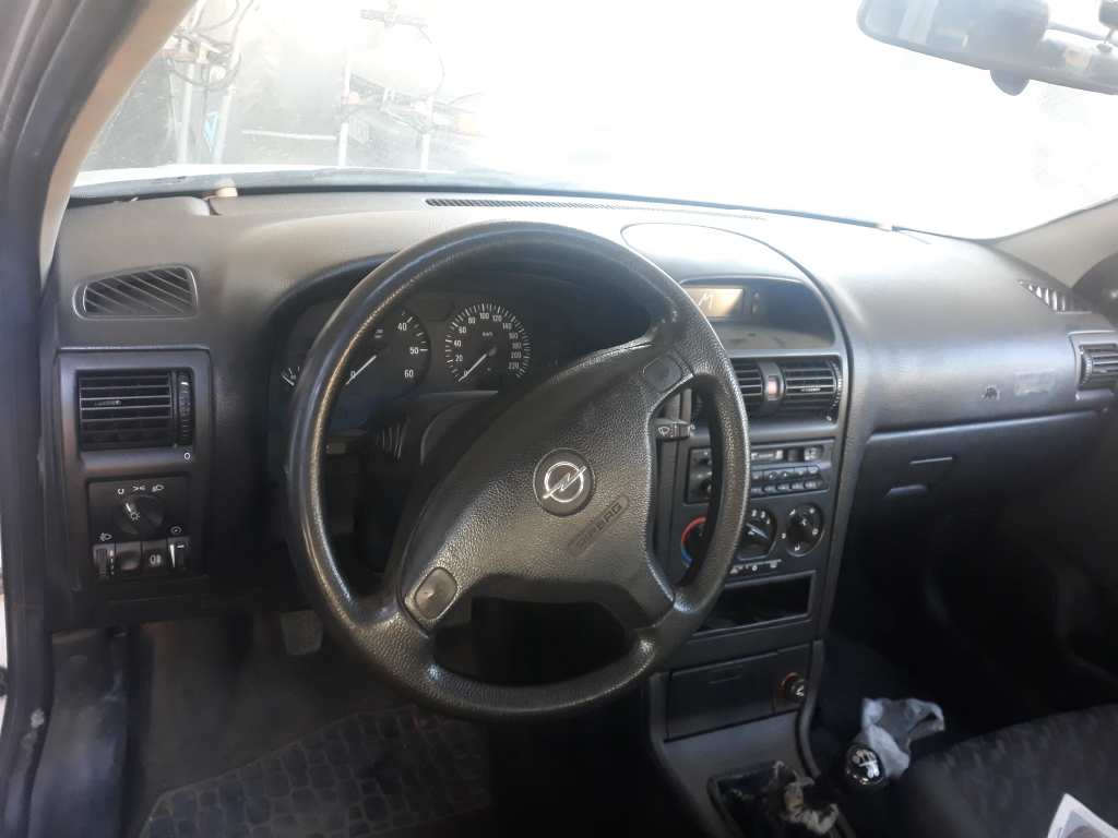 OPEL Astra H (2004-2014) Рулевая Pейка 26059297 24533308