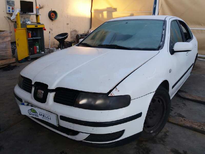 SEAT Toledo 2 generation (1999-2006) Priekinis dešinys saugos diržas 33009583 20175860