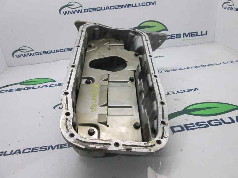 CHEVROLET Cruze 1 generation (2009-2015) Forgattyúsház 96481581 20164959