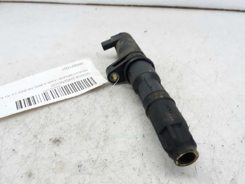 RENAULT Megane 1 generation (1995-2003) High Voltage Ignition Coil 7700875000 24125691