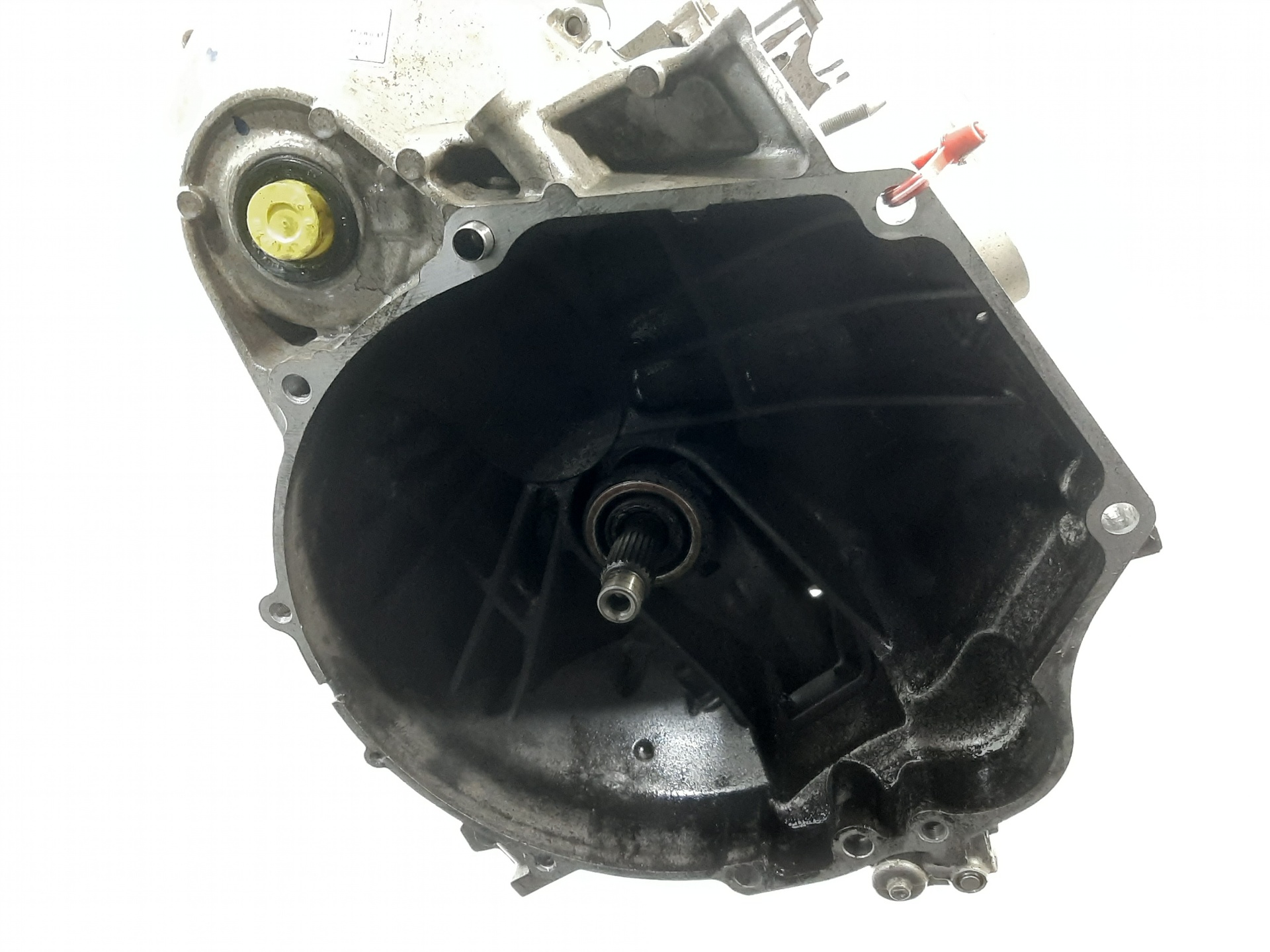 HONDA Civic 8 generation (2005-2012) Коробка передач N22A2 22470269