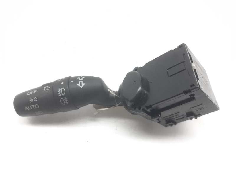 HONDA CR-V 3 generation (2006-2012) Headlight Switch Control Unit 35255SNAH01 20177898