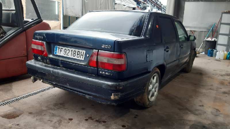 VOLVO 850 1 generation (1992-1997) Блок управління коробкою передач P09442108 18613034