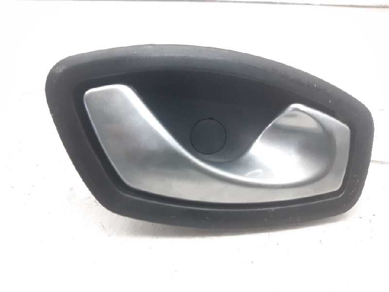 VOLKSWAGEN Laguna 3 generation (2007-2015) Right Rear Internal Opening Handle 806700005R 18430315