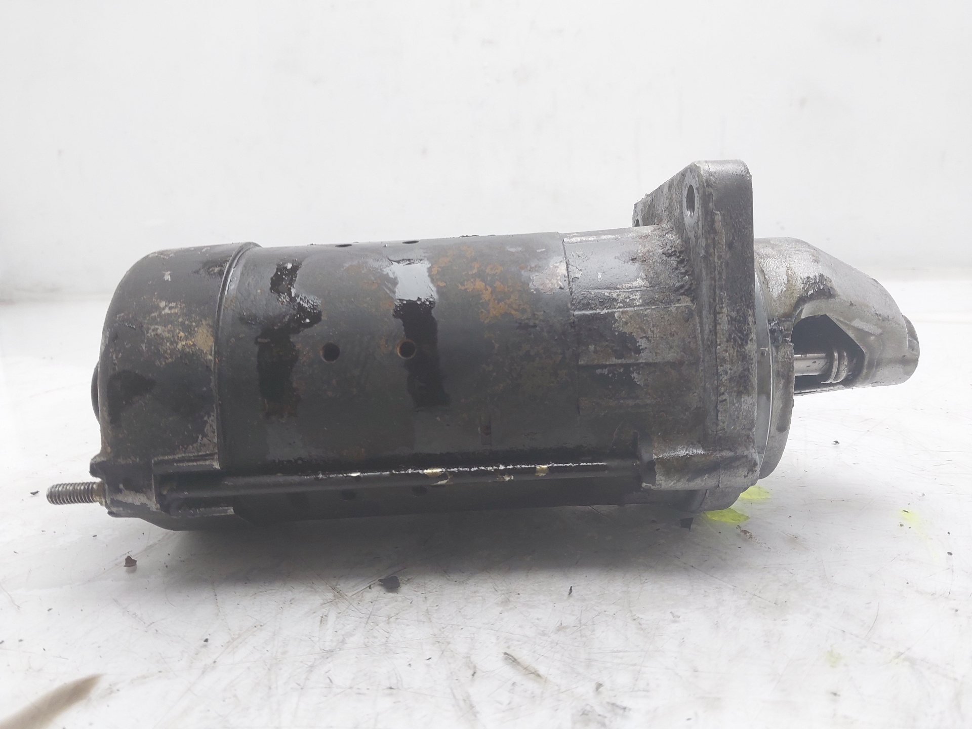 MERCEDES-BENZ Grand Cherokee 2 generation (WJ) (1999-2004) Starter Motor 56041563AA 24759922