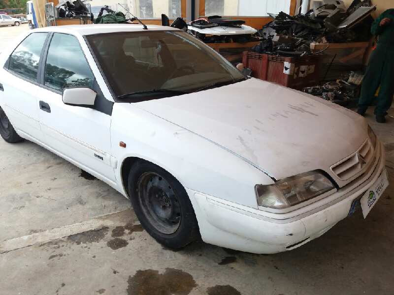 CITROËN Xantia X1 (1993-1998) Tурбина 964142143 20175246