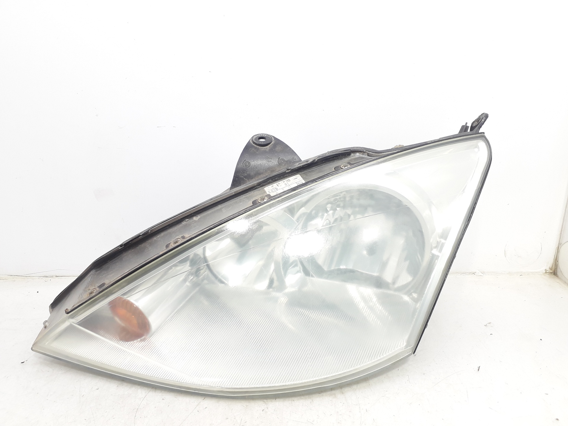 FORD Focus 1 generation (1998-2010) Front Left Headlight 2M5113W030BE 22448301