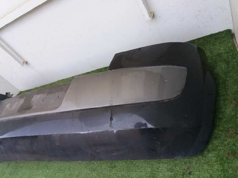 RENAULT Megane 2 generation (2002-2012) Rear Bumper 8200368372 18404065