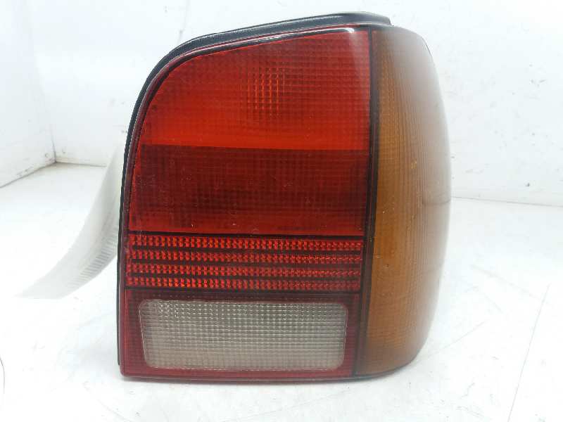 VOLKSWAGEN Polo 3 generation (1994-2002) Rear Right Taillight Lamp 6N0945096 18372183