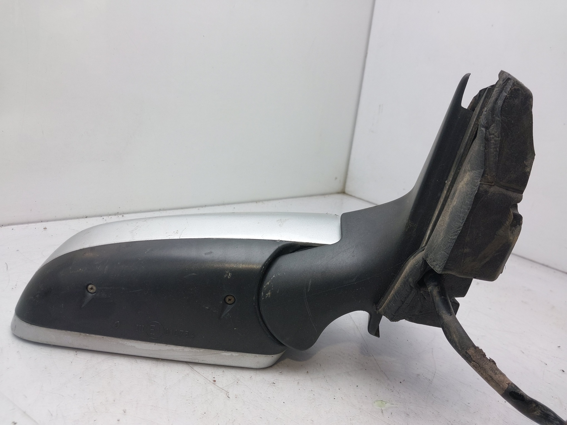 AUDI A2 8Z (1999-2005) Right Side Wing Mirror 8E0857508B 22470337