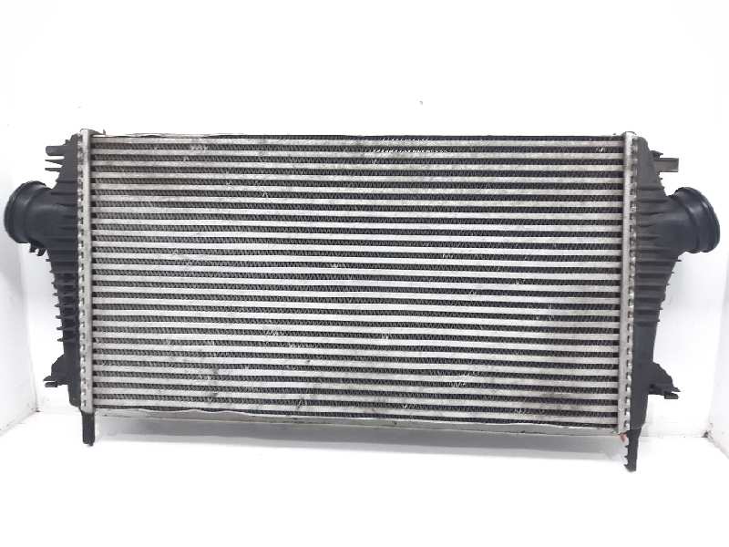 OPEL Insignia A (2008-2016) Intercooler Radiator 13241751 24005170