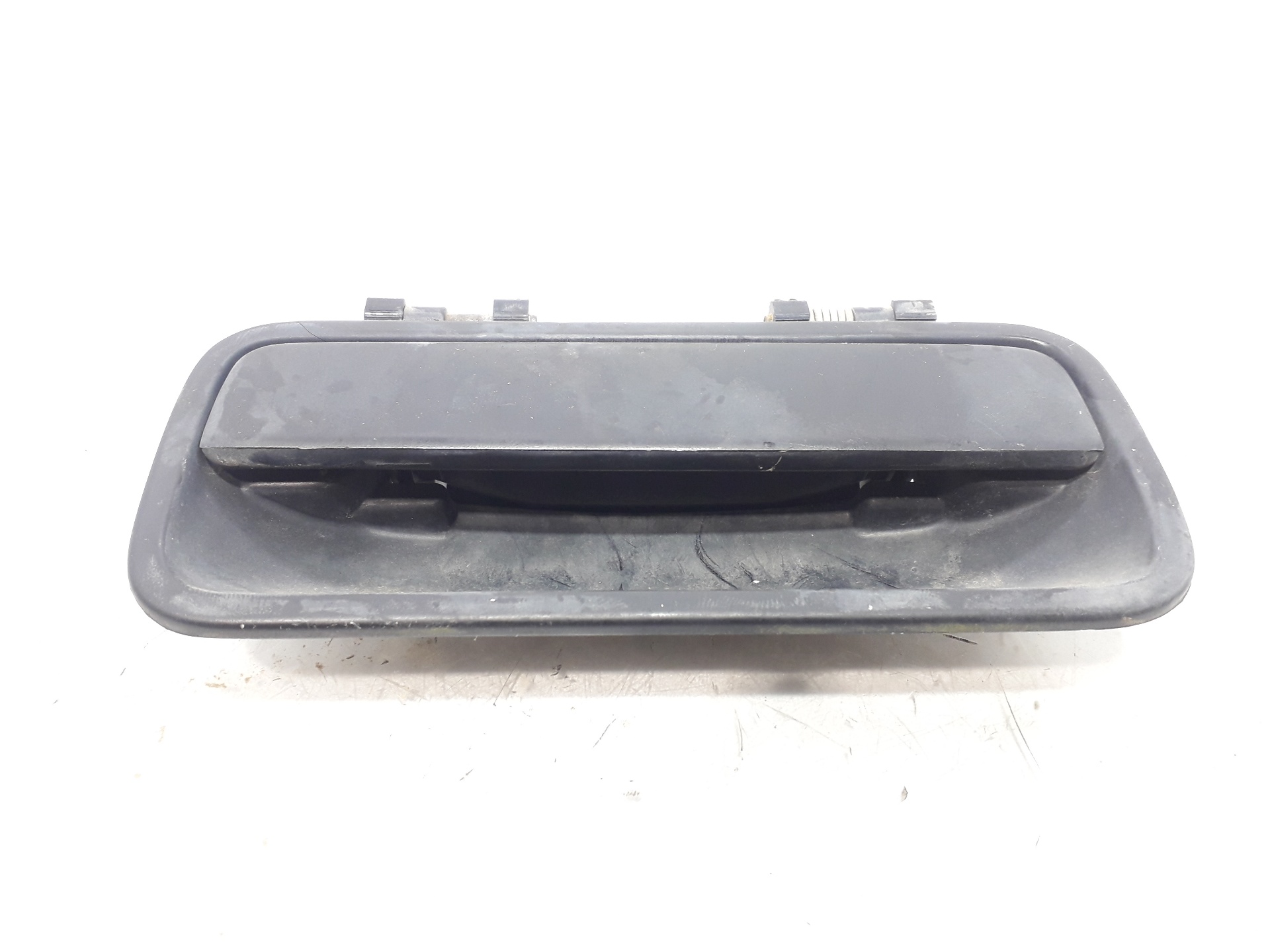 MG 1 generation (1998-2006) Front Right Door Exterior Handle CXB101520XXX 18770097