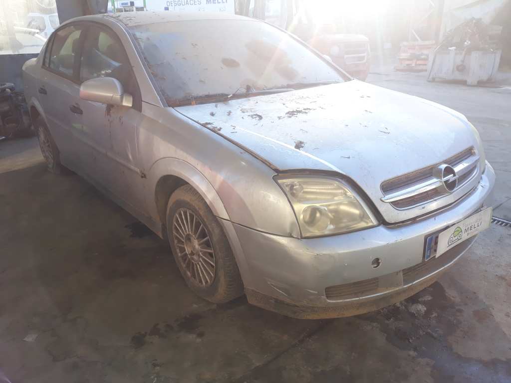 OPEL Vectra C (2002-2005) Корпус воздушного фильтра 55350912 18707182